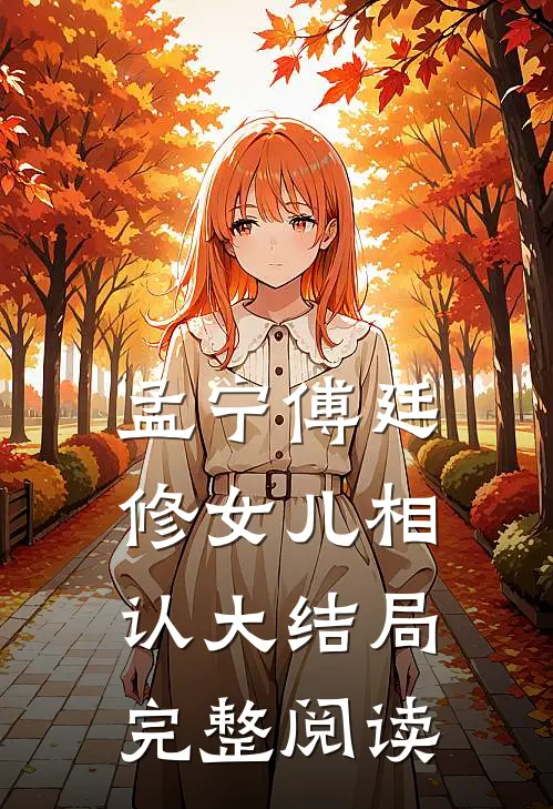 孟宁傅廷修女儿相认大结局完整阅读