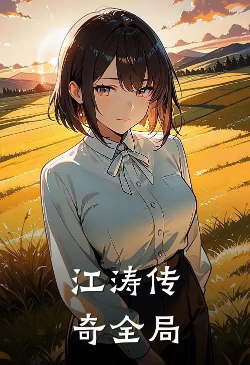 江涛传奇全局