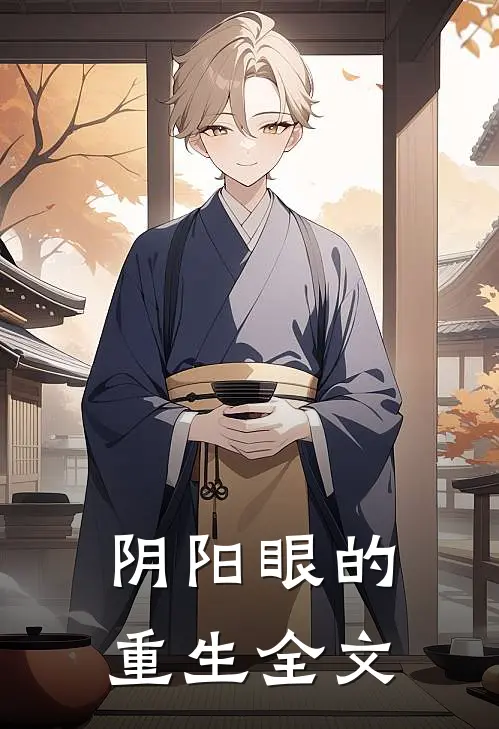 《阴阳眼的重生》全文