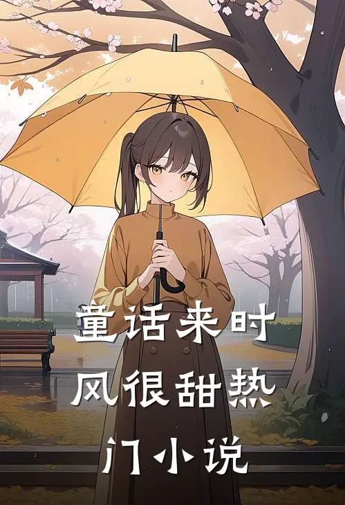 童话来时风很甜热门小说