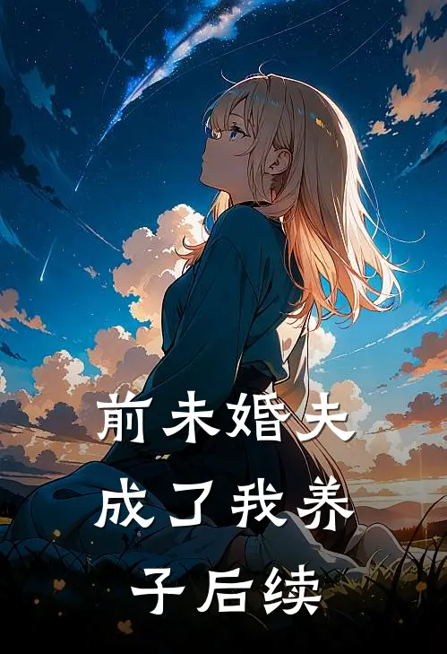 前未婚夫成了我养子后续