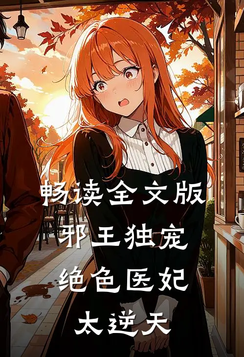畅读全文版邪王独宠：绝色医妃太逆天