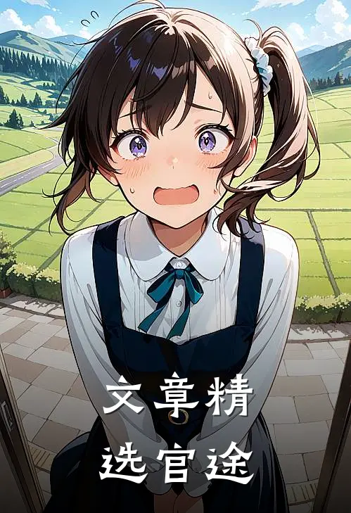文章精选官途