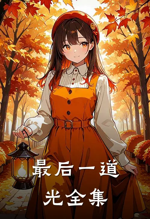 最后一道光 全集