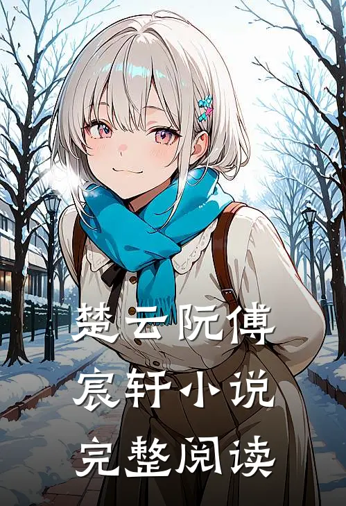楚云阮傅宸轩 小说完整阅读