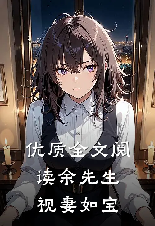 优质全文阅读余先生视妻如宝