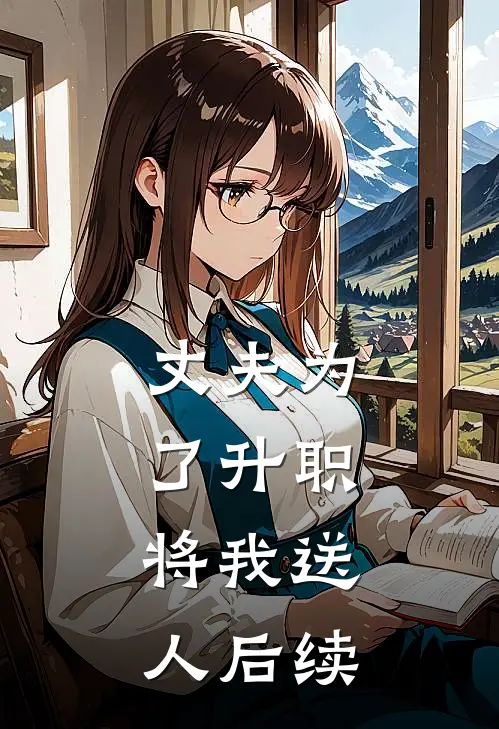 丈夫为了升职，将我送人后续