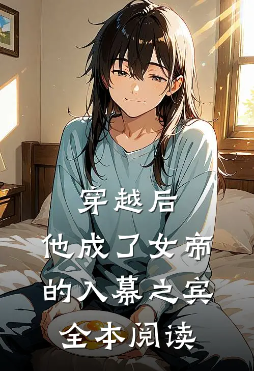 穿越后，他成了女帝的入幕之宾全本阅读