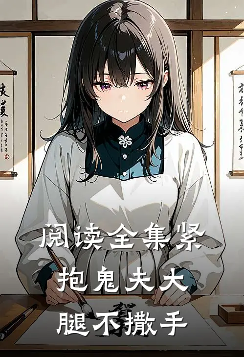 阅读全集紧抱鬼夫大腿不撒手