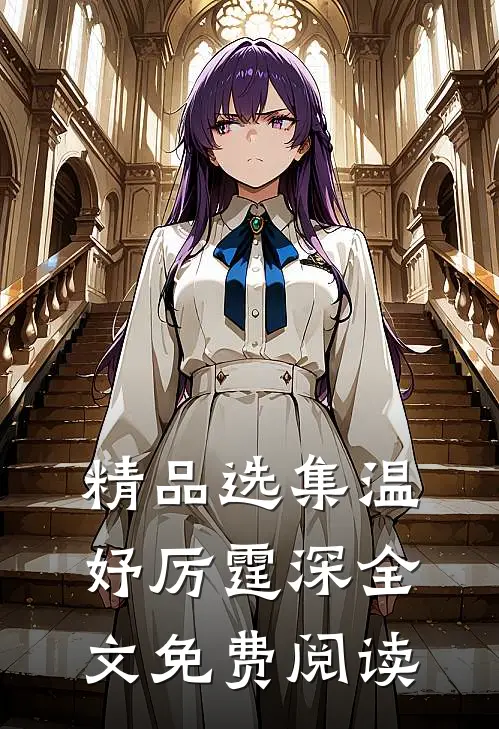 精品选集温妤厉霆深全文免费阅读