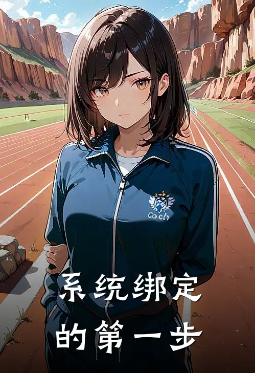 系统绑定的第一步