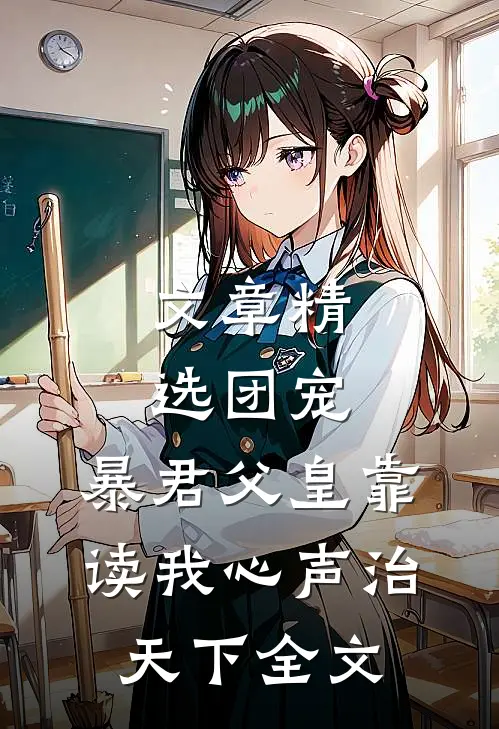 文章精选团宠:暴君父皇靠读我心声治天下全文