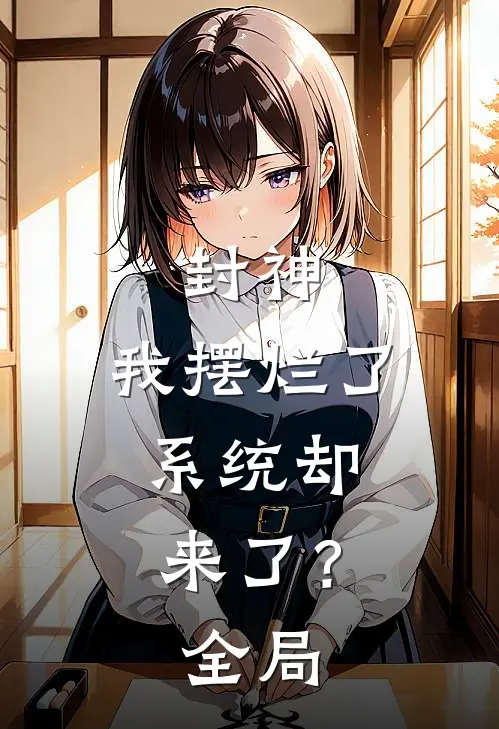 封神我摆烂了,系统却来了?全局免费阅读