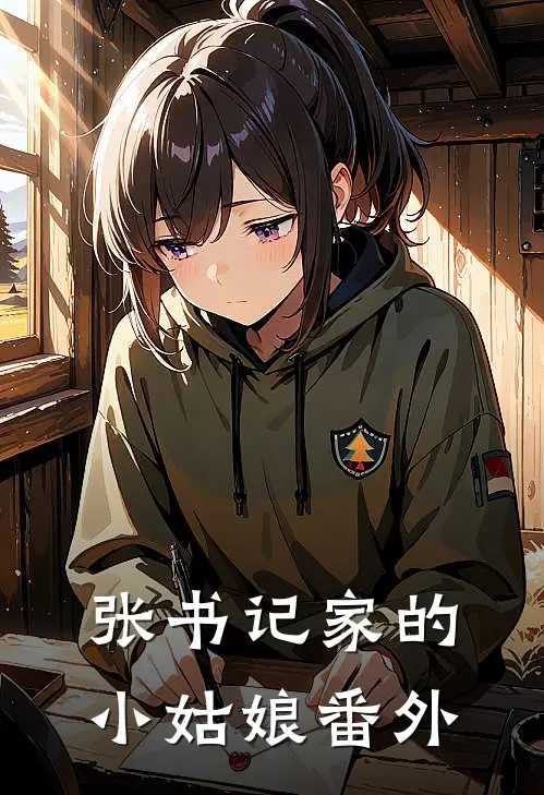 张书记家的小姑娘番外
