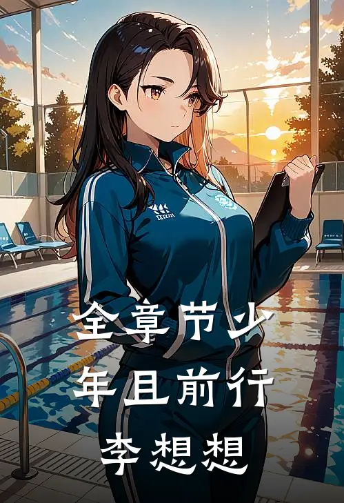 全章节少年且前行 李想想