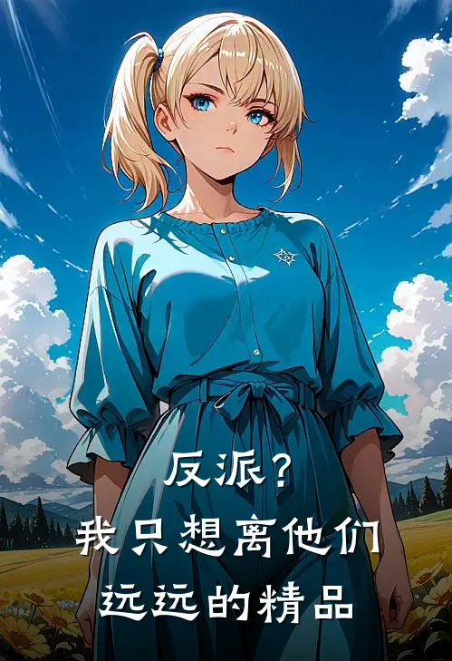 反派？我只想离他们远远的精品