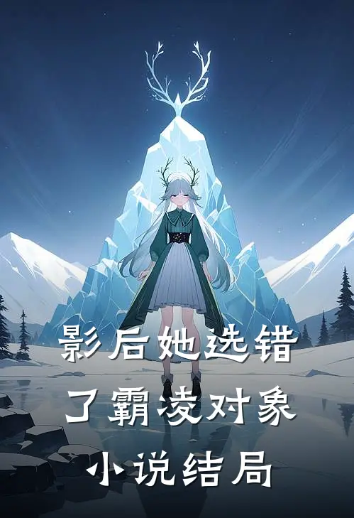 影后她选错了霸凌对象小说结局