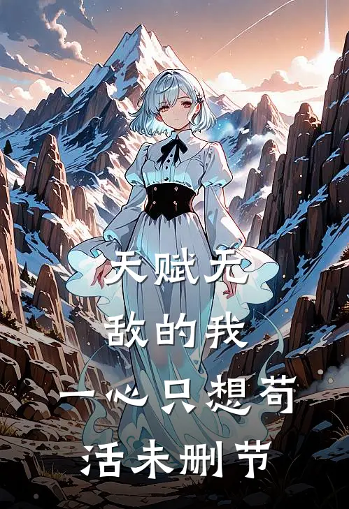 天赋无敌的我，一心只想苟活未删节