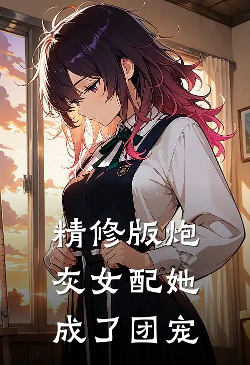 精修版炮灰女配她成了团宠