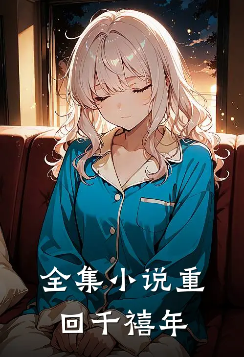 全集小说重回千禧年