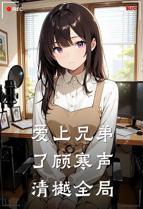 爱上兄弟了顾寒声清樾全局