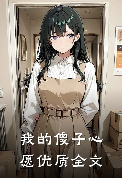 我的傻子心愿优质全文