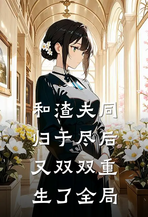 和渣夫同归于尽后又双双重生了全局