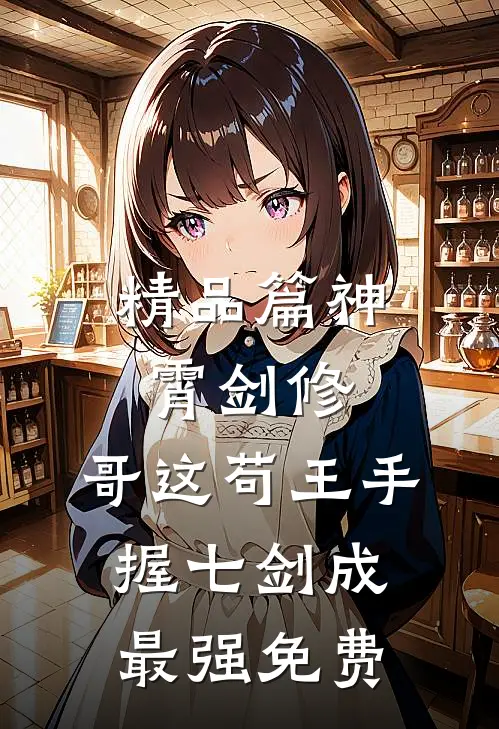 精品篇神霄剑修:哥这苟王手握七剑成最强免费