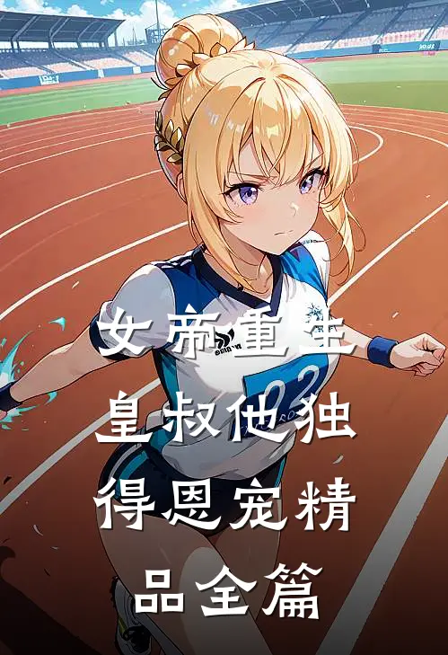女帝重生，皇叔他独得恩宠精品全篇