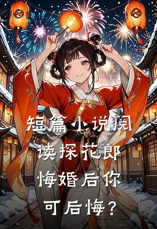 短篇小说阅读探花郎，悔婚后你可后悔？