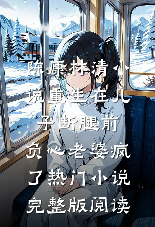 陈康林清小说重生在儿子断腿前，负心老婆疯了热门小说完整版阅读