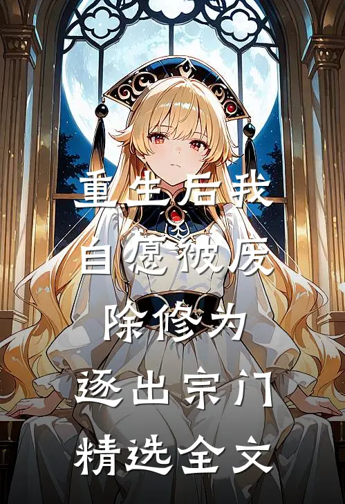 重生后我自愿被废除修为，逐出宗门精选全文