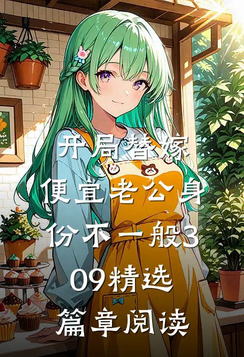 开局替嫁,便宜老公身份不一般309精选篇章阅读