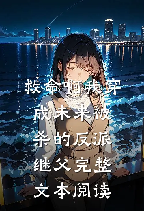 救命啊我穿成未来被杀的反派继父完整文本阅读