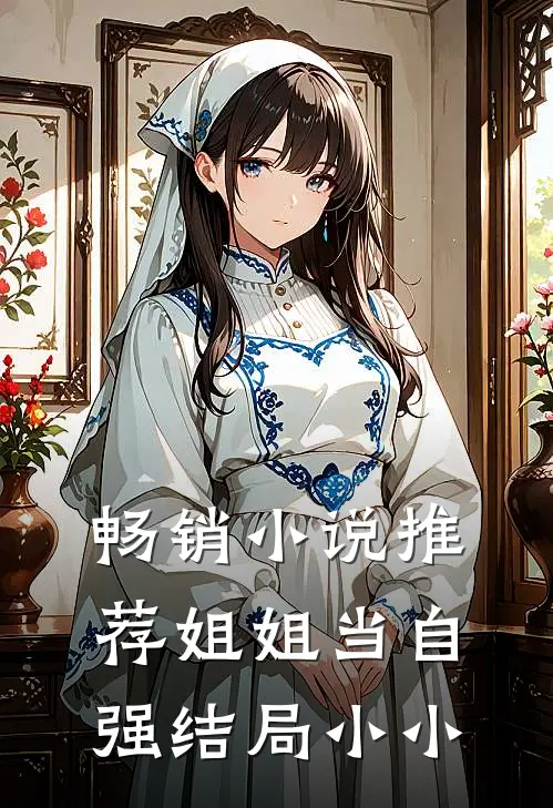 畅销小说推荐姐姐当自强结局小小