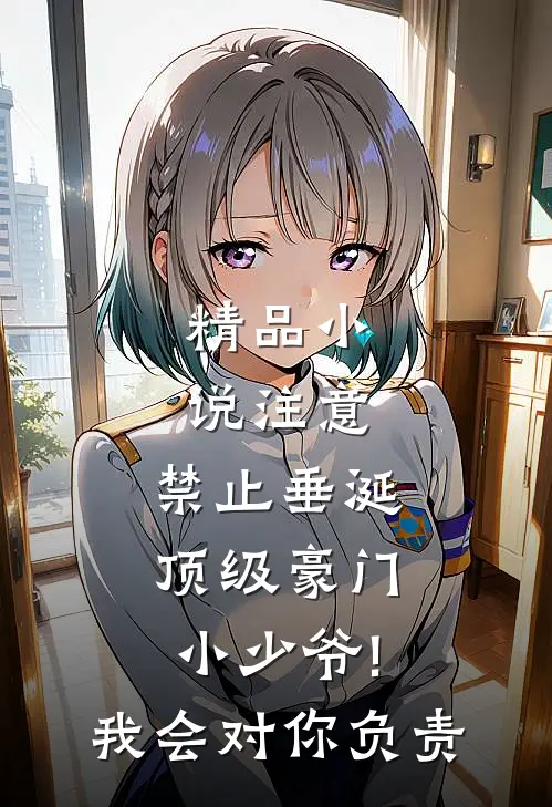 精品小说注意,禁止垂涎顶级豪门小少爷! 我会对你负责