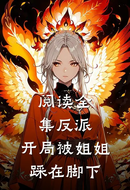 阅读全集反派：开局被姐姐踩在脚下