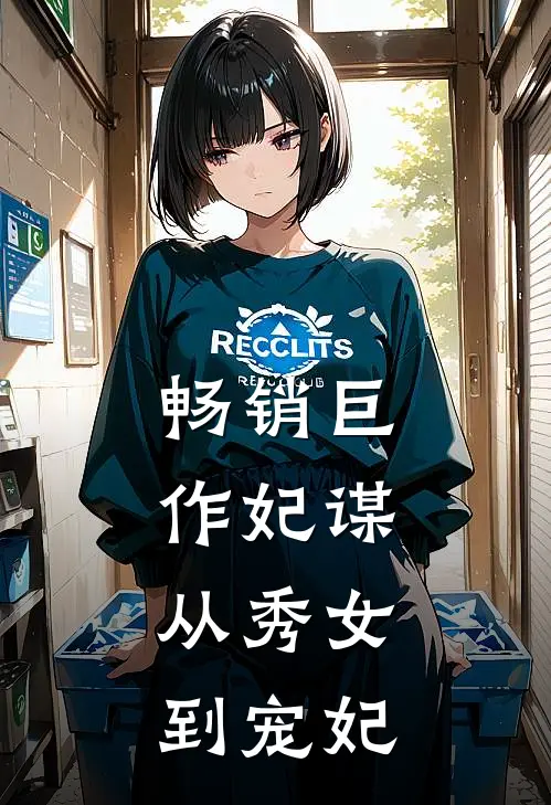 畅销巨作妃谋：从秀女到宠妃