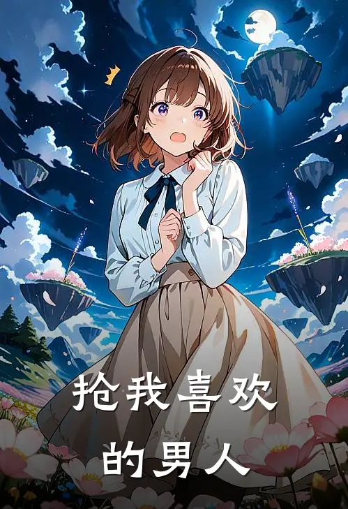 抢我喜欢的男人