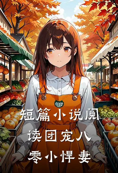 短篇小说阅读团宠八零小悍妻