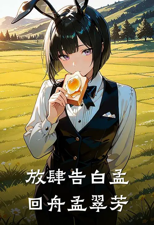 放肆告白孟回舟孟翠芳