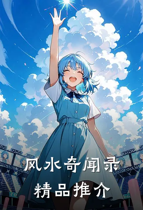 风水奇闻录精品推介