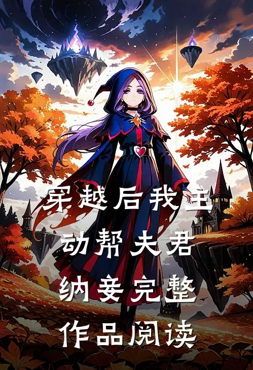 穿越后我主动帮夫君纳妾完整作品阅读