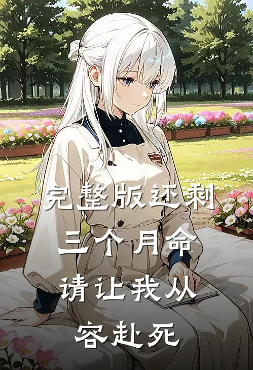 完整版还剩三个月命，请让我从容赴死