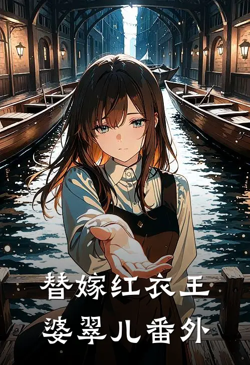 替嫁红衣王婆翠儿 番外