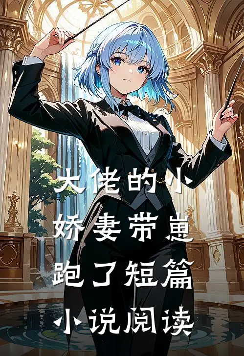 大佬的小娇妻带崽跑了短篇小说阅读