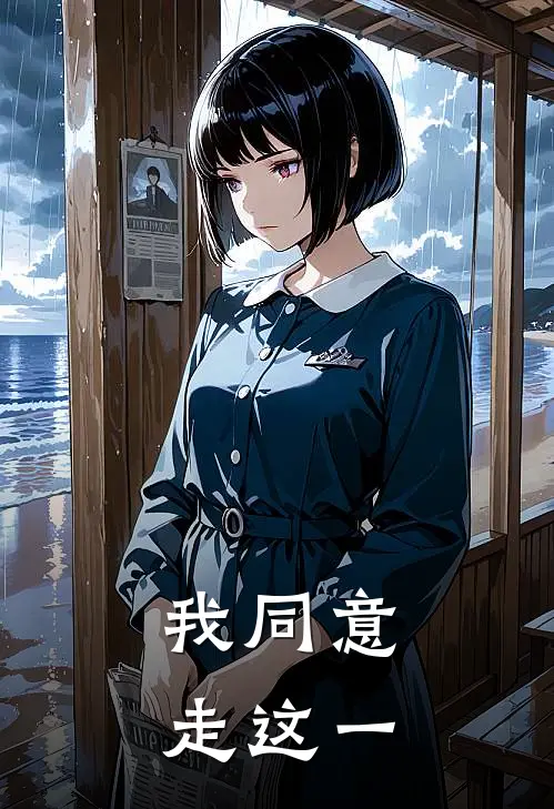 我同意走这一