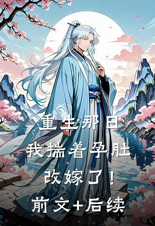 重生那日，我揣着孕肚改嫁了！前文+后续