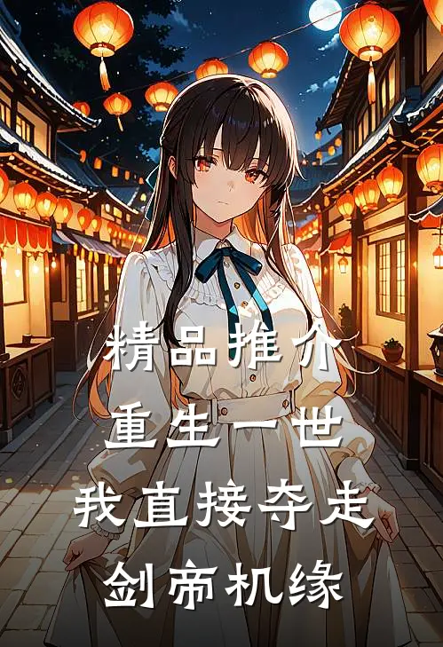 精品推介重生一世，我直接夺走剑帝机缘