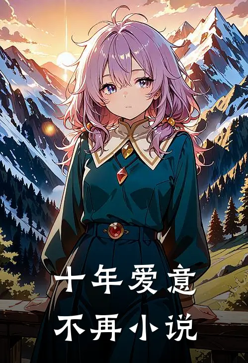 十年爱意不再小说